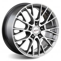 X`trike X-135 6.5x16 PCD5x108 ET45 Dia63.35 HSB/FP